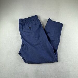 Bonobos Blue Chinos